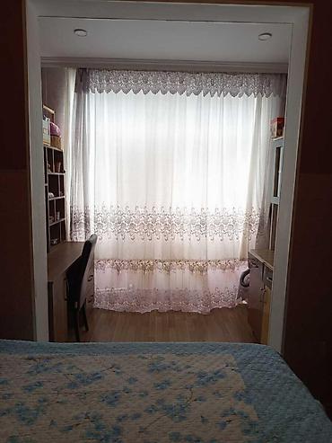 8 noyabr: Bakı, Həzi Aslanov qəs., 3 otaqlı, Köhnə tikili, m. Həzi Aslanov, 75 kv. m — 9