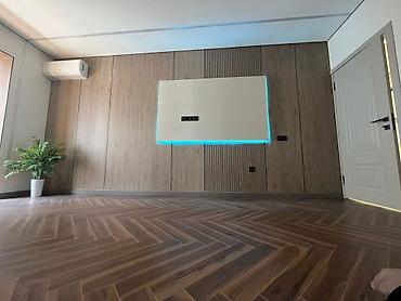 авангарт строй: 1 комната, 51 м², Технопарк 108 серия, 6 этаж, Дизайнерский ремонт — 6