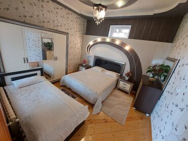 Günlük kirayə evlər: 248 kv. m, 4 otaqlı, Kombi, Qaz, Su -da lalafo.az — 6 Günlük kirayə evlər: 248 kv. m, 4 otaqlı, Kombi, Qaz, Su — 6