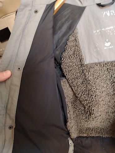 ust geyim: Kurtka, Uniseks, 4 - 5 yaş, Zara Kids — 4