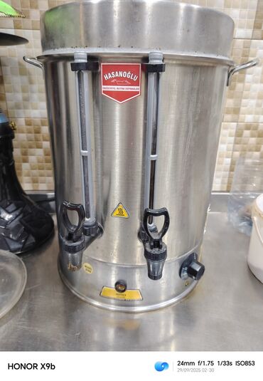 Hazır biznes: Hazır biznes dəyərindən ucuz təcili satılır. 5 ayın avadanlıqlarıdi — 6