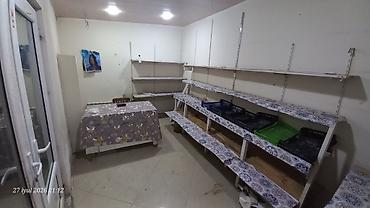 stimul hospital: Zabrat 307 məktəbin düz yanıda yerləşir Abeyeq icarəyə verilir 150m — 2