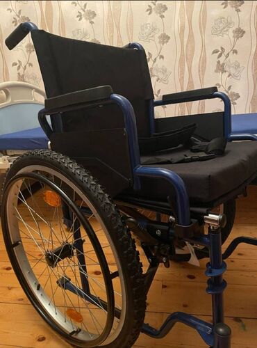Инвалидные коляски: Salam Yenidi