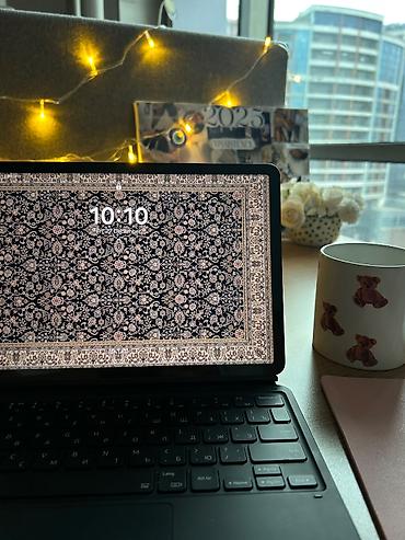 samsung tab s8: İşlənmiş Samsung Galaxy Tab S8+, 11", 128 GB, Ünvandan götürmə, Ödənişli çatdırılma — 2