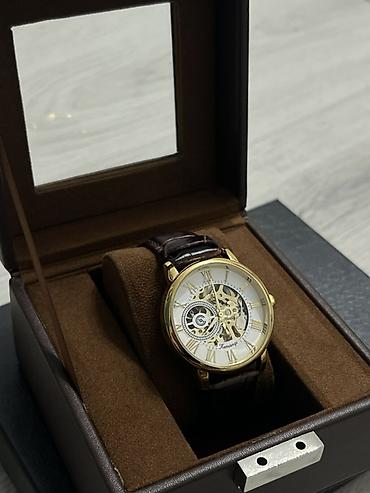 iphone whatch: Мужские наручные часы — подборка моделей в классическом и современном — 2