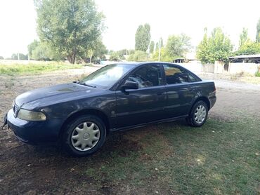 byd машина цена бишкек: Audi A4: 1995 г., 1.6 л, Механика, Бензин, Седан