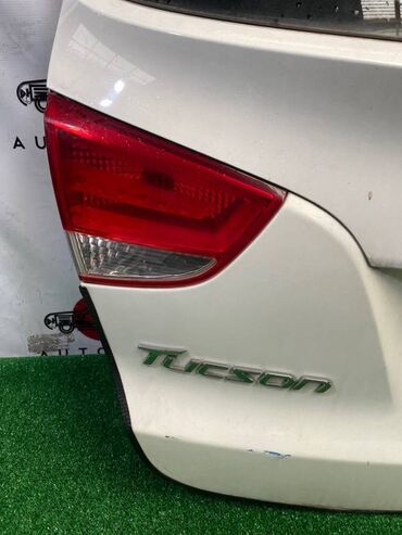 полка багажника гольф 3: Задний левый стоп-сигнал Hyundai