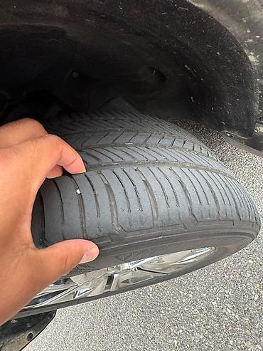 тюнинг рекстон: Ssangyong Rexton: 2020 г., 2.2 л, Типтроник, Дизель, Внедорожник — 6