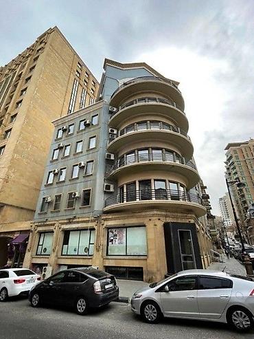 icare hotel: İcarəyə verilir obyekt 2000 m², İçəri Şəhər m. Daha 11 şəklə bax — 2
