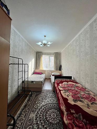 1 bedroom: 2 комнаты, 45 м², Индивидуалка, 1 этаж, Евроремонт — 4