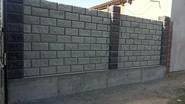 Кладка: Кладка кирпича Больше 6 лет опыта — 3