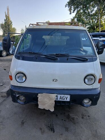 на опель вектра а: Легкий грузовик, Hyundai