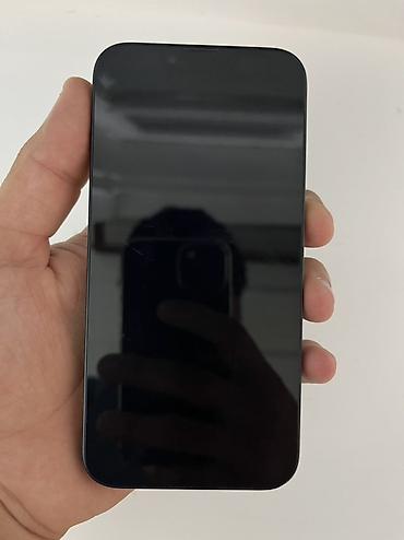 ucuz parca: IPhone 14, Midnight, Face ID — 2