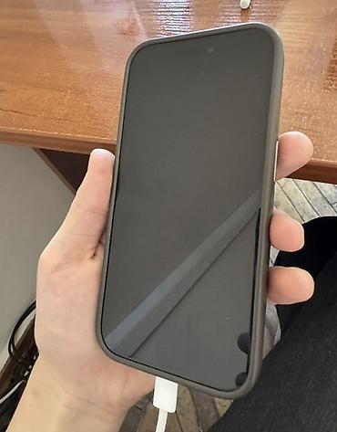 айфон 7 город ош: IPhone 15 Pro, Б/у, 128 ГБ, 100 % — 6
