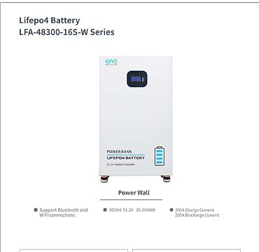 инвертор купить: Инверторы и аккумуляторы ONE Inverter — решения для автономного и — 4