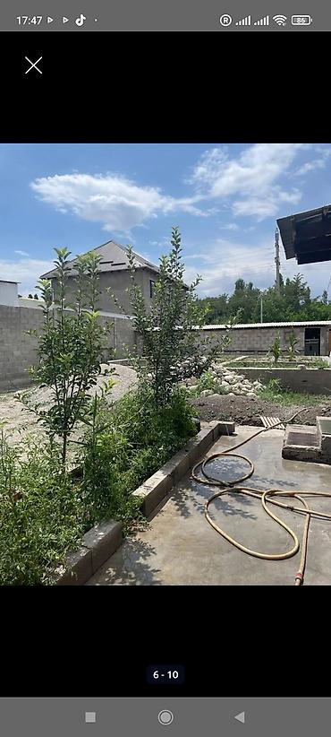 отдых в радуге west: 2 комнаты, 36 м², 4 соток, Новопокровка, Собственник — 8
