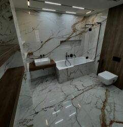 Другая сантехника: ​Профессиональный мастер-плиточник и команда с более чем 10-летним — 5