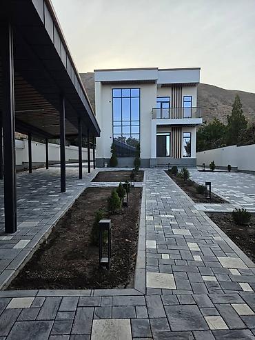 Продажа домов: 6 комнат и более, 400 м², 8 соток, Заречное, Собственник — 3