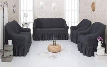 Prekrivači za nameštaj: Višenamenski — 8