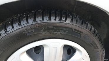 Hyundai: Hyundai Getz: 1.1 l. | 2008 έ. Χάτσμπακ — 2