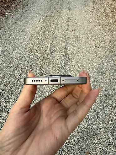 аефон 6: Vivo X300 Pro, Б/у, 512 ГБ, цвет - Коричневый, 2 SIM — 3
