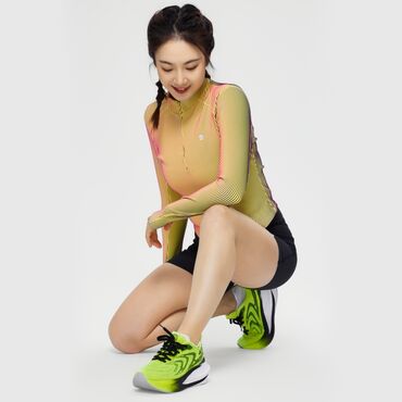 Women's Sneakers and athletic shoes: BMAI Pace 6.0 🔥 Лёгкие кроссовки для скоростных и медленных тренировок — 8