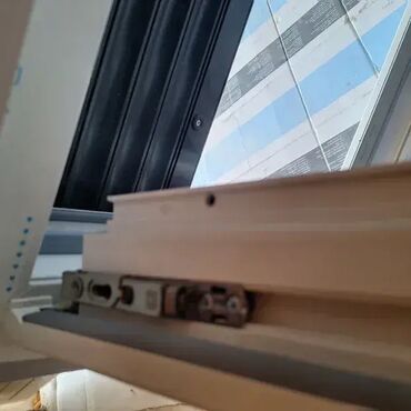 Prozori: Prozor sa roletnom VEKA Softline 82 Germany 🇩🇪 PVC prozor sa 3 stakla — 9