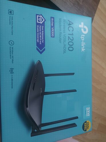 mobil modem: Modemlər və şəbəkə avadanlıqları