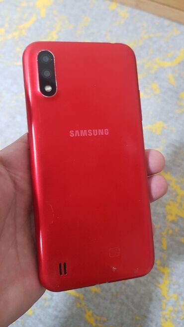 Samsung: Samsung Galaxy A10s, 128 GB, rəng - Qara -da lalafo.az — 9 Samsung: Samsung Galaxy A10s, 128 GB, rəng - Qara — 9