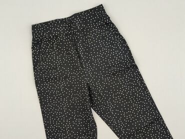 stradivarius woskowane spodnie z wysokim stanem: Shein, Брюки жіночі, розмір XS