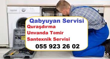 Qabyuyan maşınlar: Qabyuyan maşın Samsung, Tam qabaritli (60 sm.)