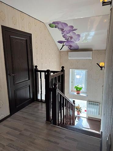 Продажа модульных домов: Продается мансардный дом Ак Ордо 3 🏡 Рядом с трассой🔥 30метров до — 4
