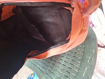 Rančevi, torbe i koferi: Dečiji ranac, Unisex — 4