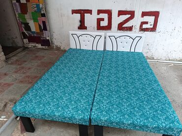 Çarpayılar: Yeni, Təknəfərlik çarpayı, Bazasız, Matrassız, Siyirməsiz, Azərbaycan — 12