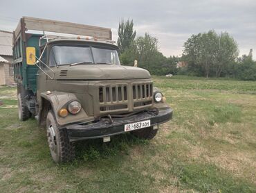 матиз даево: ЗИЛ : 6 л | 2024 г. 123456 км Жол тандабас