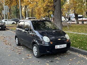 авторынок риом: Daewoo Matiz: 2004 г., 0.8 л, Механика, Бензин