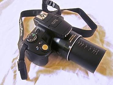 ps5 alışı: Canon PowerShot SX50 HS – Kirayə Fotoaparat 32 GB yaddaş kartı — 1