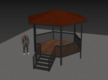 Сварка: Сварка | Контейнеры, Решетки на окна, Навесы Бесплатная смета, Гарантия, Демонтаж — 2