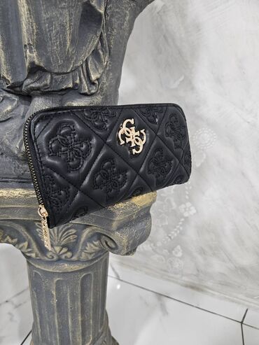 ps aksesoari: Women's wallet, Calvin Klein, Material: Faux leather