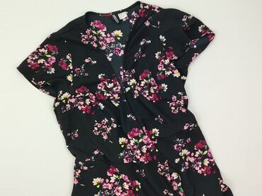 H&M Divided, Sukienka damska, rozmiar M