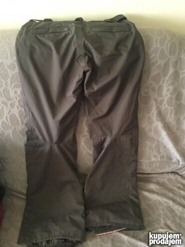 Odeća za skijanje: Ski pantalone, L (EU 52), M (EU 50), Bogner, bоја - Crvena na lalafo.rs — 9 Odeća za skijanje: Ski pantalone, L (EU 52), M (EU 50), Bogner, bоја - Crvena — 9