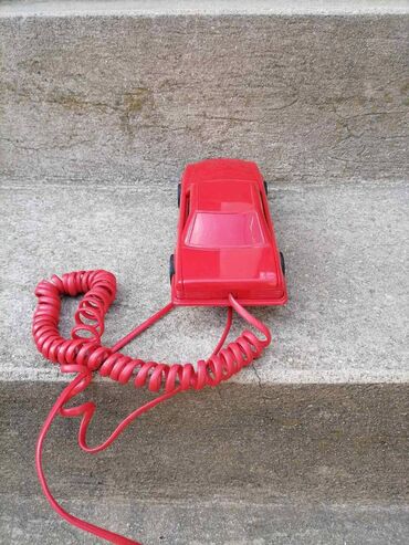 Ostali predmeti za umetnost i kolekcionarstvo: Mercedes Dialfone fiksni telefon- retro - top stanje Veoma star na lalafo.rs — 5 Ostali predmeti za umetnost i kolekcionarstvo: Mercedes Dialfone fiksni telefon- retro - top stanje Veoma star — 5