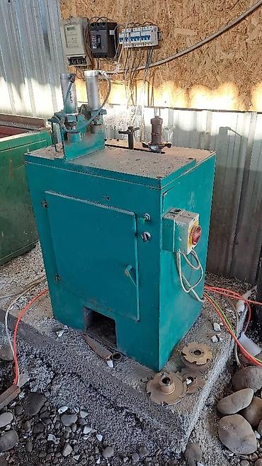 Другое оборудование для бизнеса: Продаю:станки для произвотство пластиковых окон Все новые станки at lalafo.kg — 5 Другое оборудование для бизнеса: Продаю:станки для произвотство пластиковых окон Все новые станки — 5