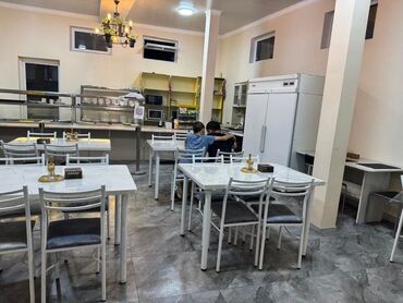 Рестораны, кафе: Пушкина Продается готовый бизнес Площадь: 60м2 Халал ашкана под — 6
