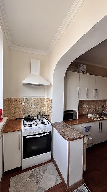 Продажа квартир: 3 комнаты, 60 м² — 13