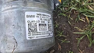 pumpa dize: ABS PUMPA SERVO ZA BMW SERIJA 1, SERIJA 2, SERIJA 3 . | BMW ABS — 4