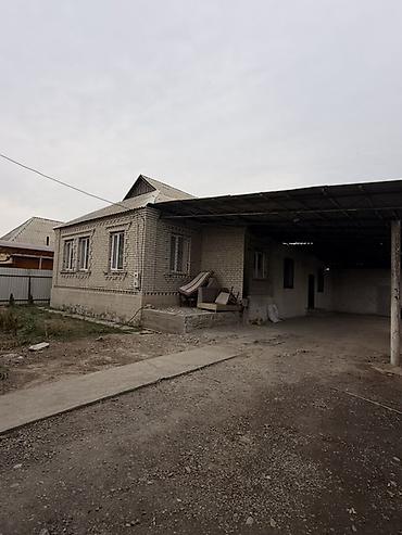 Үй сатып алам: 4 бөлмө, 80 м², 13 соток, Ак-Жол, Менчик ээси — 3