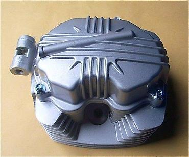 mucar bt200 lite: Glava cilindra za skuter/moped – aluminijumska - Materijal — 1
