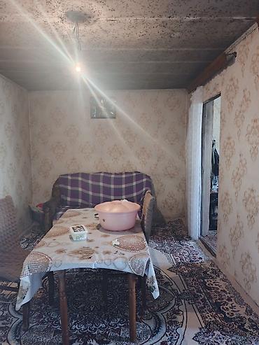 Həyət evi alıram: Satılır: həyət evi - Plan: bir mərtəbəli 2sotun içinde — 9