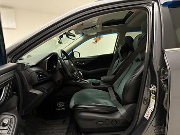 Subaru: Subaru Outback: 2020 г., 2.5 л, Автомат, Бензин, Универсал — 8